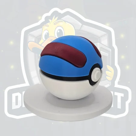 Great Ball image 2