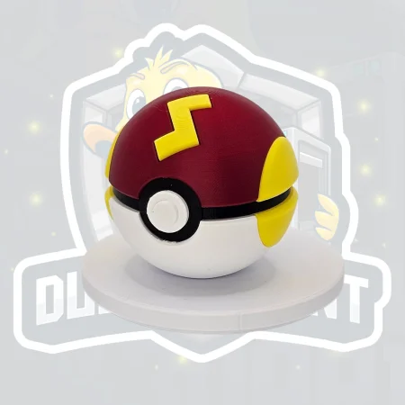 Fast Ball image 8