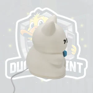 Cat Lamp image 5