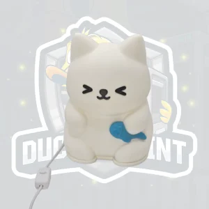 Cat Lamp image 6