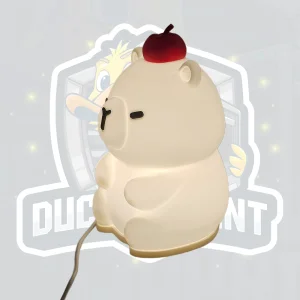 Capybara Lamp image 2