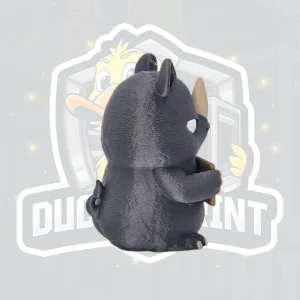 Rhino with Attitude image 2