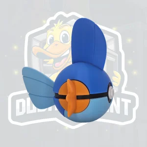 Mudkip image 2