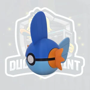 Mudkip image 1