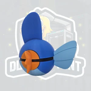 Mudkip image 4