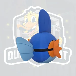 Mudkip image 6