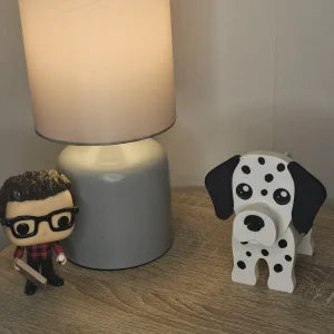 Dalmatian Glasses Holder image 6