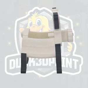 Panda Glasses Holder image 5