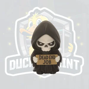 Grim Reaper with Attitude image 6