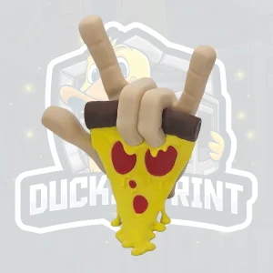 Pizza Punk image 4