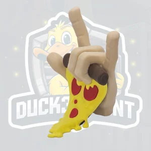 Pizza Punk image 1