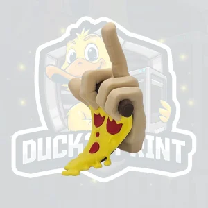 Pizza F*ck image 1
