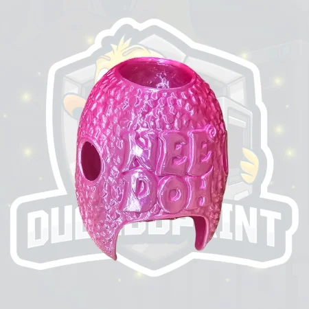 Elf Arrival Squishy House – The Squishy Look Without the Squish! image 5