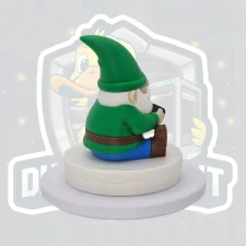 GG Gnome image 2