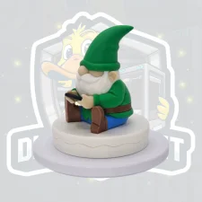 GG Gnome image 3