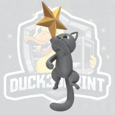Meowy Christmas image 3
