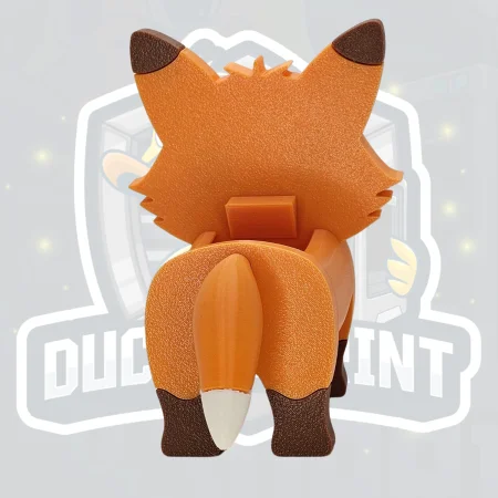 Fox Glasses Holder image 4