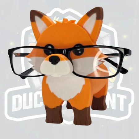 Fox Glasses Holder image 1