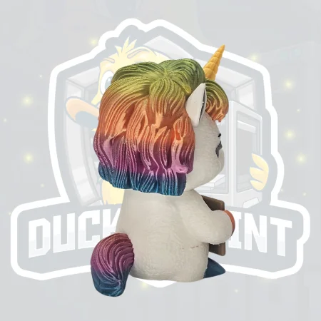 Unicorn with Attitude image 4