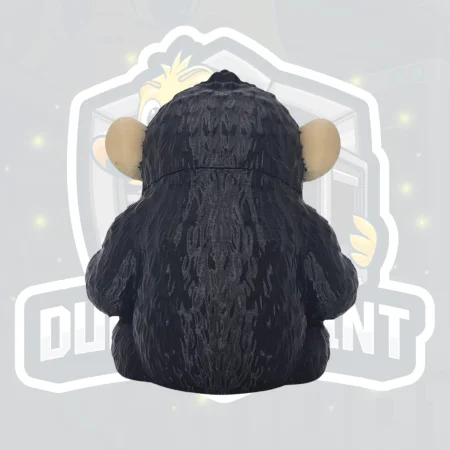 Chimp with Attitude image 6