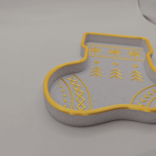 Stocking Tray image 3