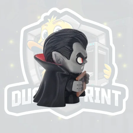 Vampire with Attitude image 3