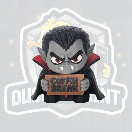 Vampire with Attitude image 5
