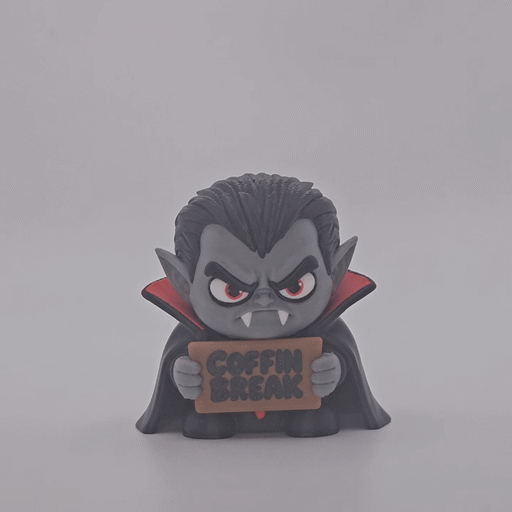 Vampire with Attitude image 6