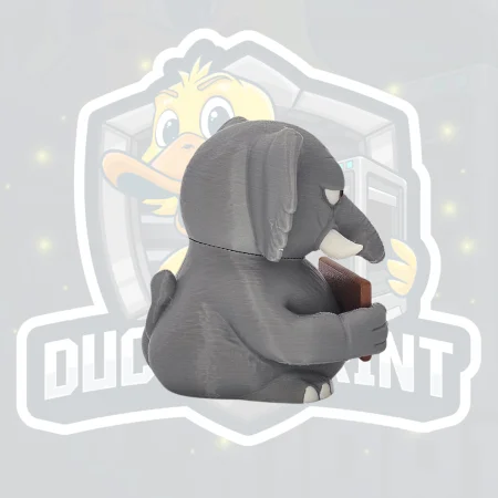 Elephant with Attitude image 3