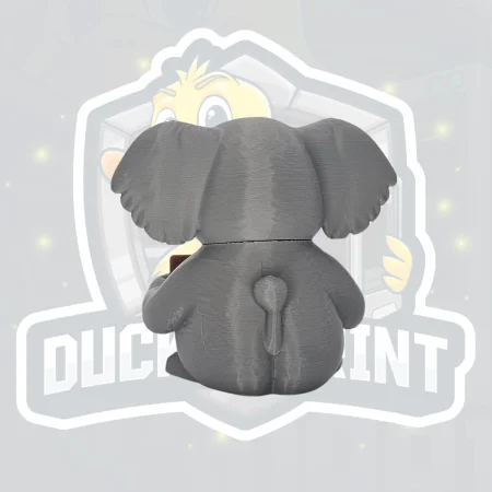 Elephant with Attitude image 4