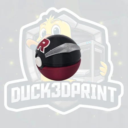 Team Rocket - Great Ball image 2